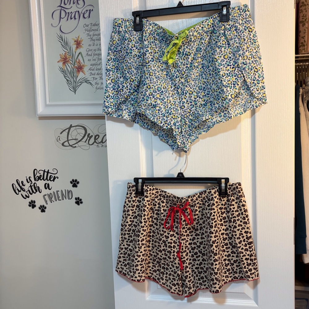 Victoria Secrets Women's Pajama Pants NWOT